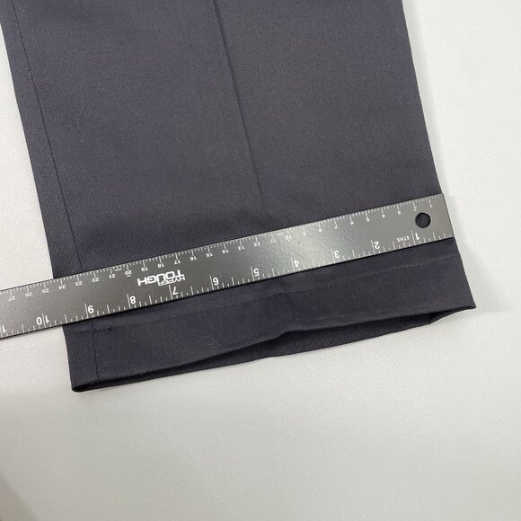 Flying Cross Valor Twill Pants Uniform Trousers Flex Waistband Navy Blue 36x32 - Picture 13 of 13